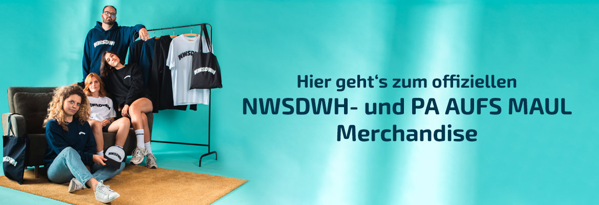 NWSDWH Merchandise